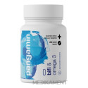 Rapeto PANGAMIN BIFI + OMEGA 3 tablety 200 ks