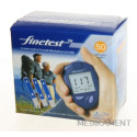 FINETEST-TESTOVACIE PRUZKY 2x25 ks