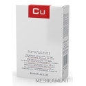 Cu TREATMENT TO THE PHYSIOLOGICAL GROWTH OF HAIR (pri vypadávaní vlasov) 1x40 ml