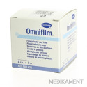 OMNIFILM hypoalergénna náplasť fixačná z transparentnej fólie 5 cm x 5 m 1 ks
