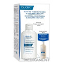 DUCRAY KÉLUAL DS SHAMPOO šampón závažné a recidivujúce stavy lupín 100 ml + ELUTION šampón