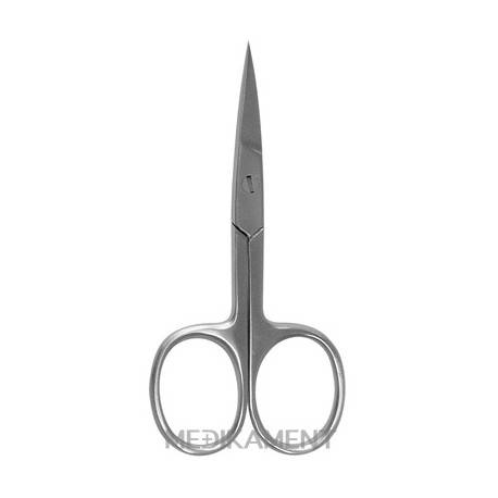 Surgicrafts NOŽNIČKY NA NECHTY - rovné 9 cm 1 ks