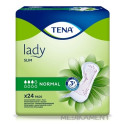 TENA Lady Slim Normal inkontinenčné vložky 24 ks