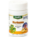JutaVit Kurkuma + Vitamín E tablety 60 ks