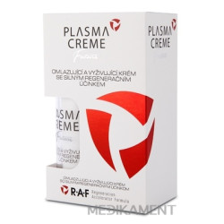 PLASMA CREME Future krém omladzujúci a vyživujúci 1x30 ml