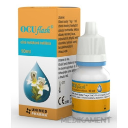 Unimed OCUflash 10 ml