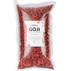 nefdesanté GOJI sušené plody kustovnice čínskej 1000 g