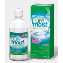 OPTI-FREE PureMoist roztok na šošovky 300 ml