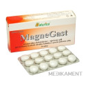 Naturica MAGNEGAST cmúľacie tablety 30 ks
