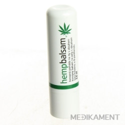 Hempbalsam balzam na pery 1x4,8 ml