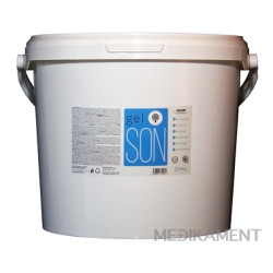 GELSON sonograficky gél kontaktný 5 kg