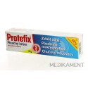 Protefix Fixačný krém 1x40 ml + vzorka fixačného krému 1x4 ml