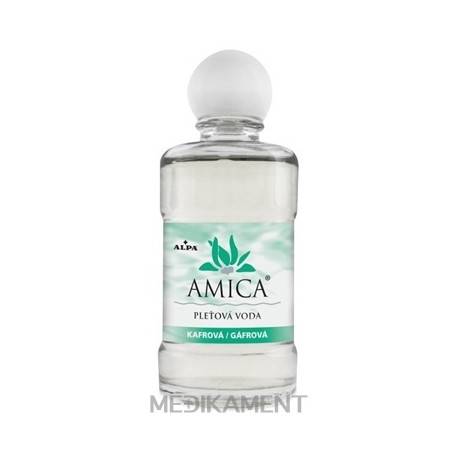 AMICA PLEŤOVÁ VODA GÁFROVÁ 1x60 ml
