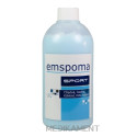 EMSPOMA Chladivá - modrá "M" masážna emulzia 500 ml