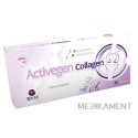 Activegen Collagen prášok vo vrecúškach 1x30 ks