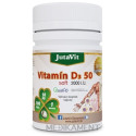 JutaVit Vitamín D3 50 soft kapsuly 100 ks