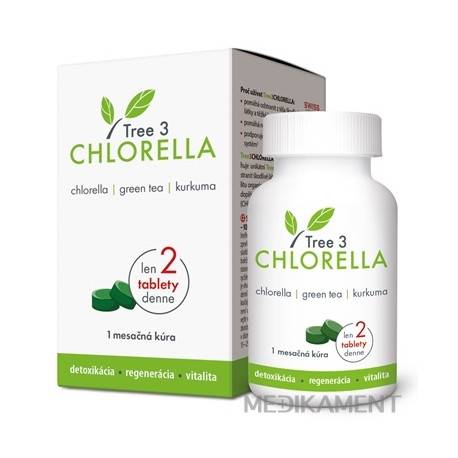 Tree3CHLORELLA tbl 1x60 ks