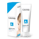 CutisHelp AKNÉ konopný krém nočný pri akné 30 ml