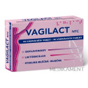 Vagilact NTC tbl vag 1x10 ks