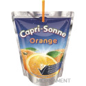 Capri-Sonne Orange pasterizovaný ovocný nápoj 1x200 ml