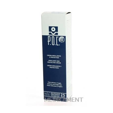 P.O.L.CREAM 1x100 ml