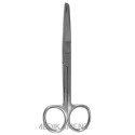 Surgicrafts NOŽNICE CHIRURGICKÉ ROVNÉ HROTNATO TUPÉ 13 cm 1 ks