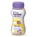 Nutricia Fortini Multi Fibre pre deti výživa s banánovou príchuťou 200 ml
