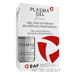 PLASMA GEL Future gél na regeneráciu 1x5 ml