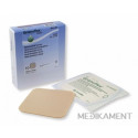 GRANUFLEX obväz hydrokoloidný 15 x 15 cm 10 ks