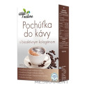 asp POCHÚŤKA DO KÁVY s bioaktívnym kolagénom prášková 300 g