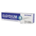 ELGYDIUM WHITENING zubná pasta 75 ml
