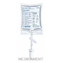 B.BRAUN Uro-Tainer NaCl 0,9% preplachovací roztok urolog. katétrov 100 ml 1kus