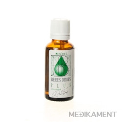 Béres Drops Plus gtt 1x30 ml