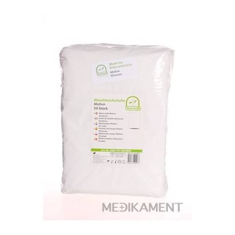 Medi-Inn Žinka umývacia jednorázová 1x50 ks