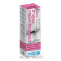 Coldises Sensitive nosový olej v spreji 10 ml