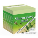 HERBACOS SKOROCELOVÁ MASŤ 1x50 ml