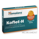 Himalaya Koflet-H Orange pas ora 1x12 ks