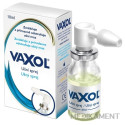 VAXOL ušný sprej sprej na odstránenie ušného mazu 10 ml