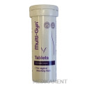 MULTI-GYN TABLETS tbl na pošvovú hygienu 1x10 ks