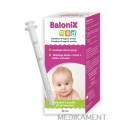 Balonix med emulzia, simetikon 40 mg/ml 50 ml