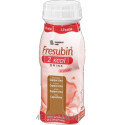 Fresubin 2 kcal DRINK príchuť kapučíno 4 x 200 ml 