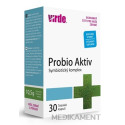 VIRDE PROBIO AKTIV kapsuly 30 ks