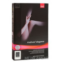 mediven elegance pančuchové nohavice veľkosť 6 krátke čierne 1 ks