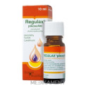 REGULAX pikosulfát sol por (fľ.skl.hnedá) 1x10 ml