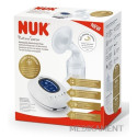 NUK Elektrická prsná pumpa Nature Sense 1 ks