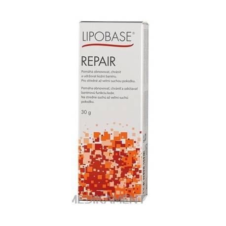 LIPOBASE REPAIR 1x30 g