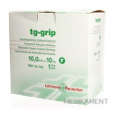 TG-GRIP F 10cm x10m výstužný tubulárny obväz na nohu, stehno (stredná) rolka 1x1 ks