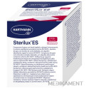 STERILUX ES kompres sterilný 5 cm x 5 cm 50 ks