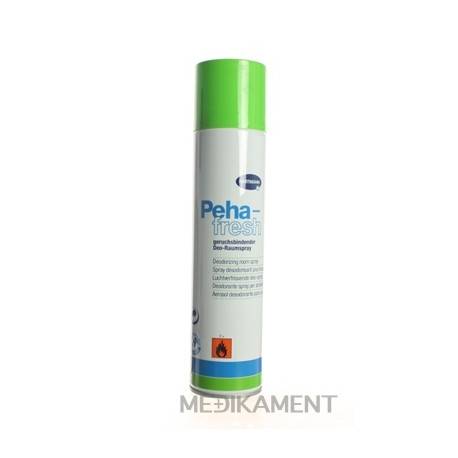 PEHA-FRESH osviežovač vzduchu 400 ml