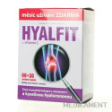 HYALFIT + vitamín C cps 60+30 zadarmo (90 ks)